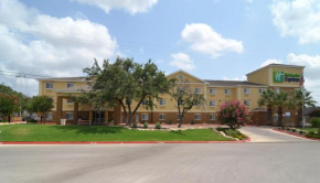 Гостиница Holiday Inn Express Hotel & Suites San Antonio-Airport North, an IHG Hotel  Сан-Антонио